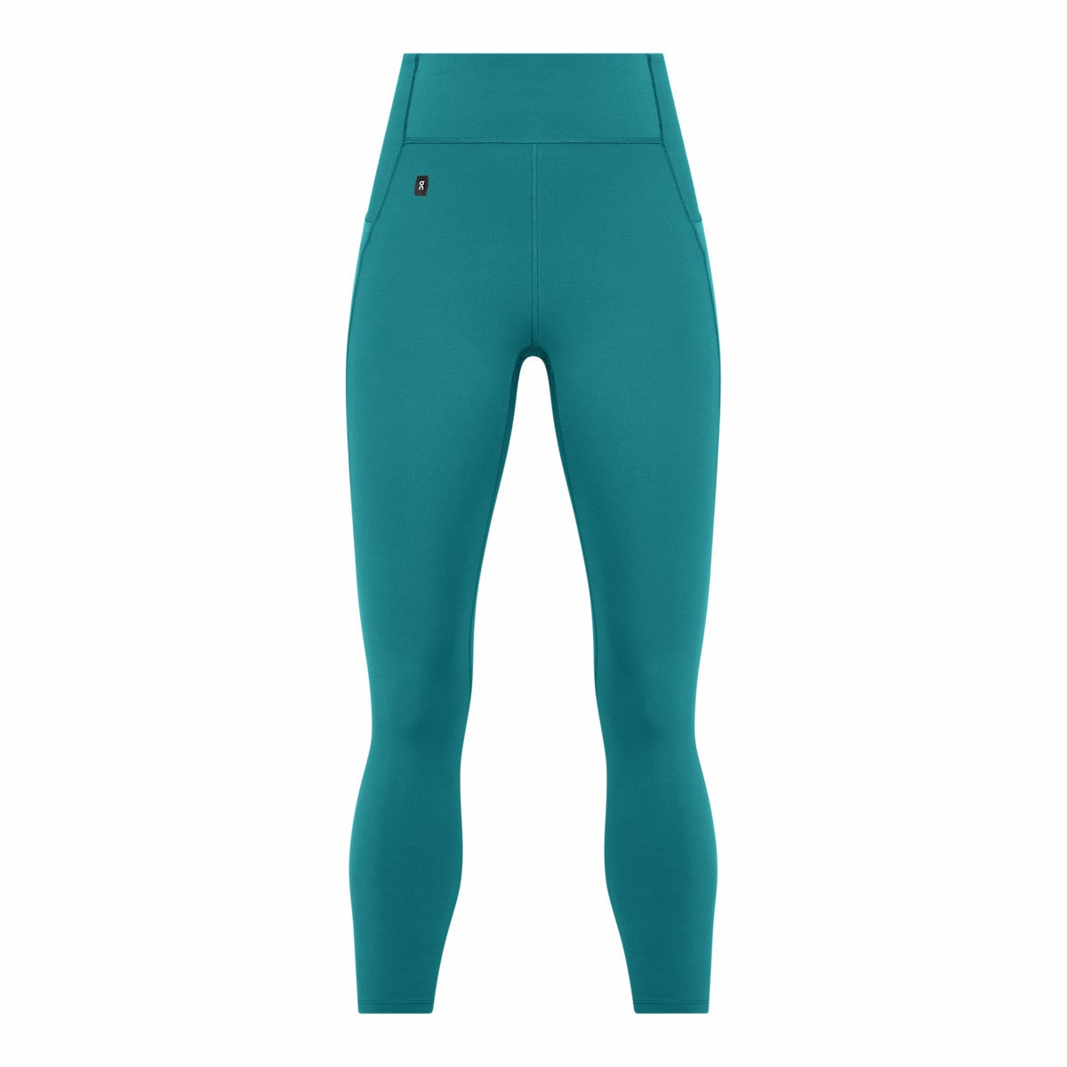 Women's Train Tights 7/8 - Ember | On United States