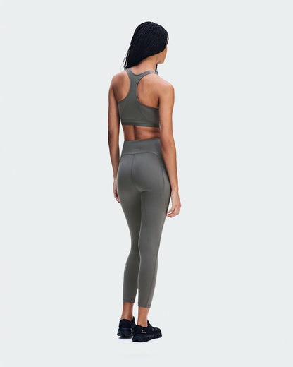 Women's Train Tights 7/8 - Ember | On United States