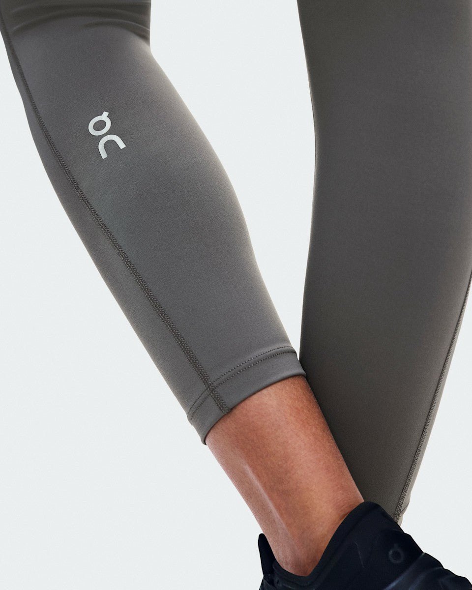 Women's Train Tights 7/8 - Ember | On United States