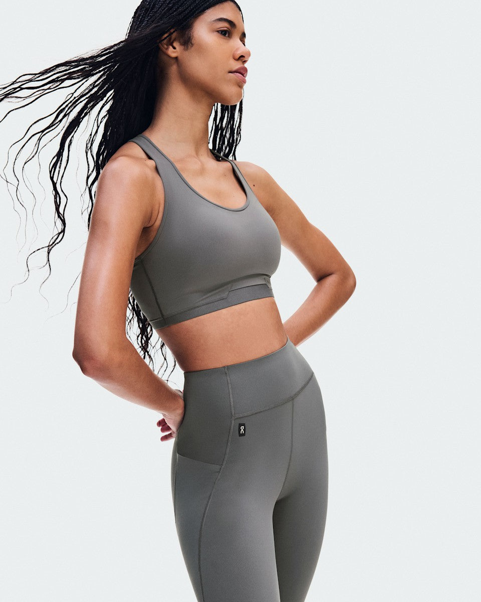 Women's Train Tights 7/8 - Ember | On United States