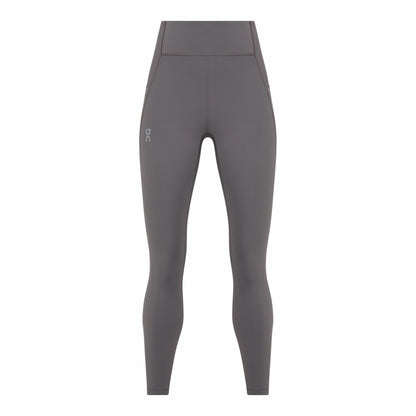 Women's Train Tights 7/8 - Ember | On United States