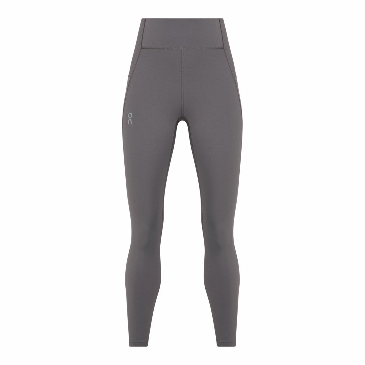 Women's Train Tights 7/8 - Abyss | On United States