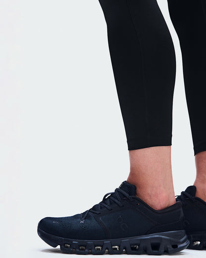 Women's Train Tights 7/8 - Black | On United States