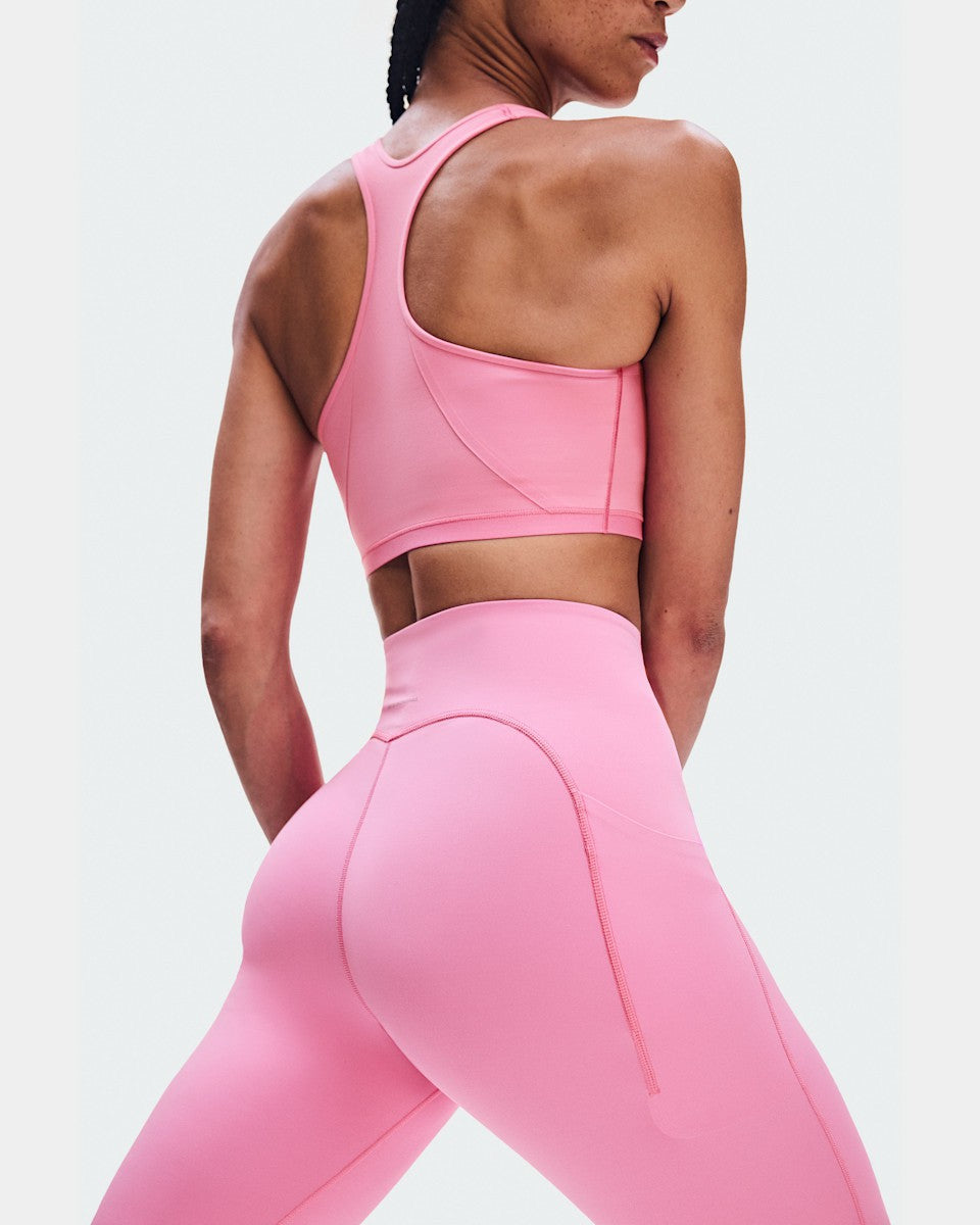 Women's Train Tights 7/8 - Bubblegum | On United States