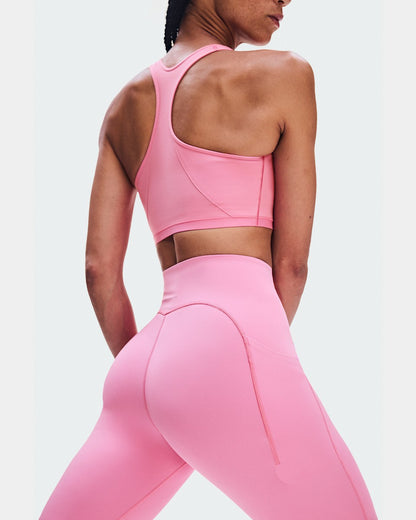 Women's Train Tights 7/8 - Bubblegum | On United States