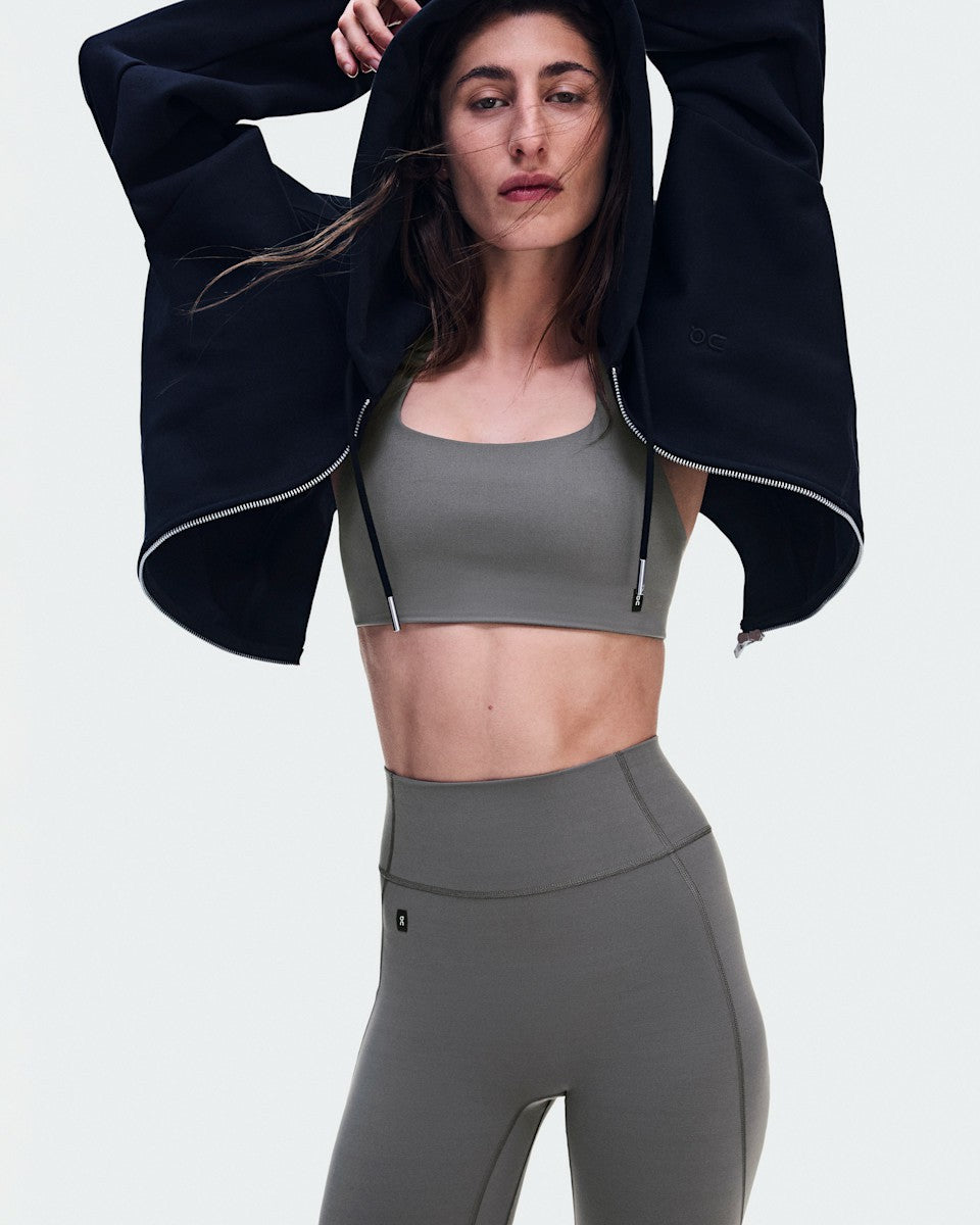 Women's Studio Leggings 7/8 - Ember | On United States