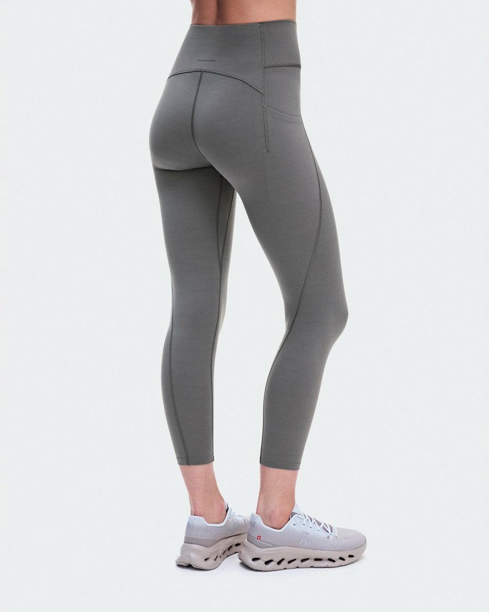 Women's Studio Leggings 7/8 - Ember | On United States