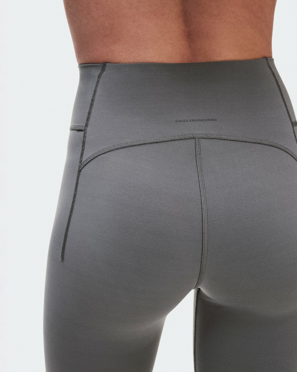 Women's Studio Leggings 7/8 - Ember | On United States