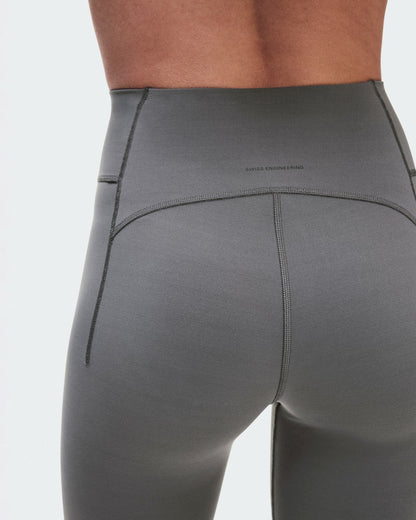 Women's Studio Leggings 7/8 - Ember | On United States