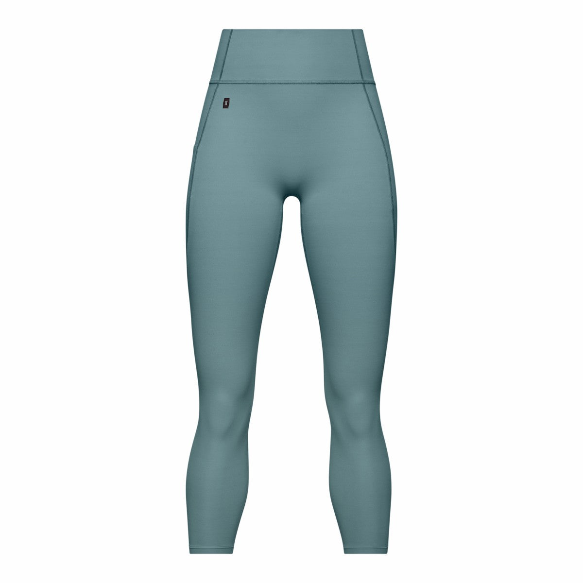 Women's Studio Leggings 7/8 - Black | On United States