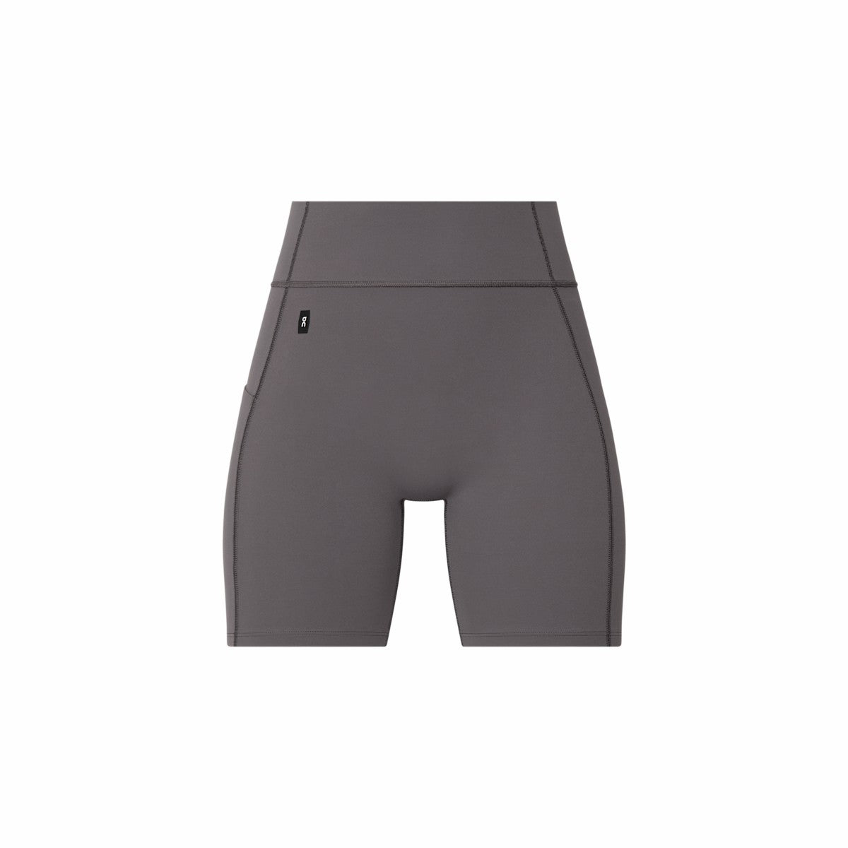 Women's Studio Leggings Short 6" - Agave | On United States