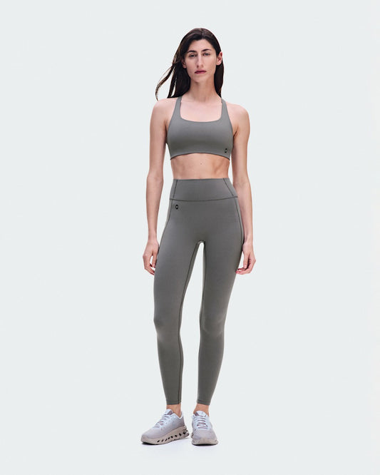 Women's Studio Leggings - Ember | On United States
