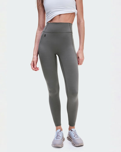 Women's Studio Leggings - Ember | On United States