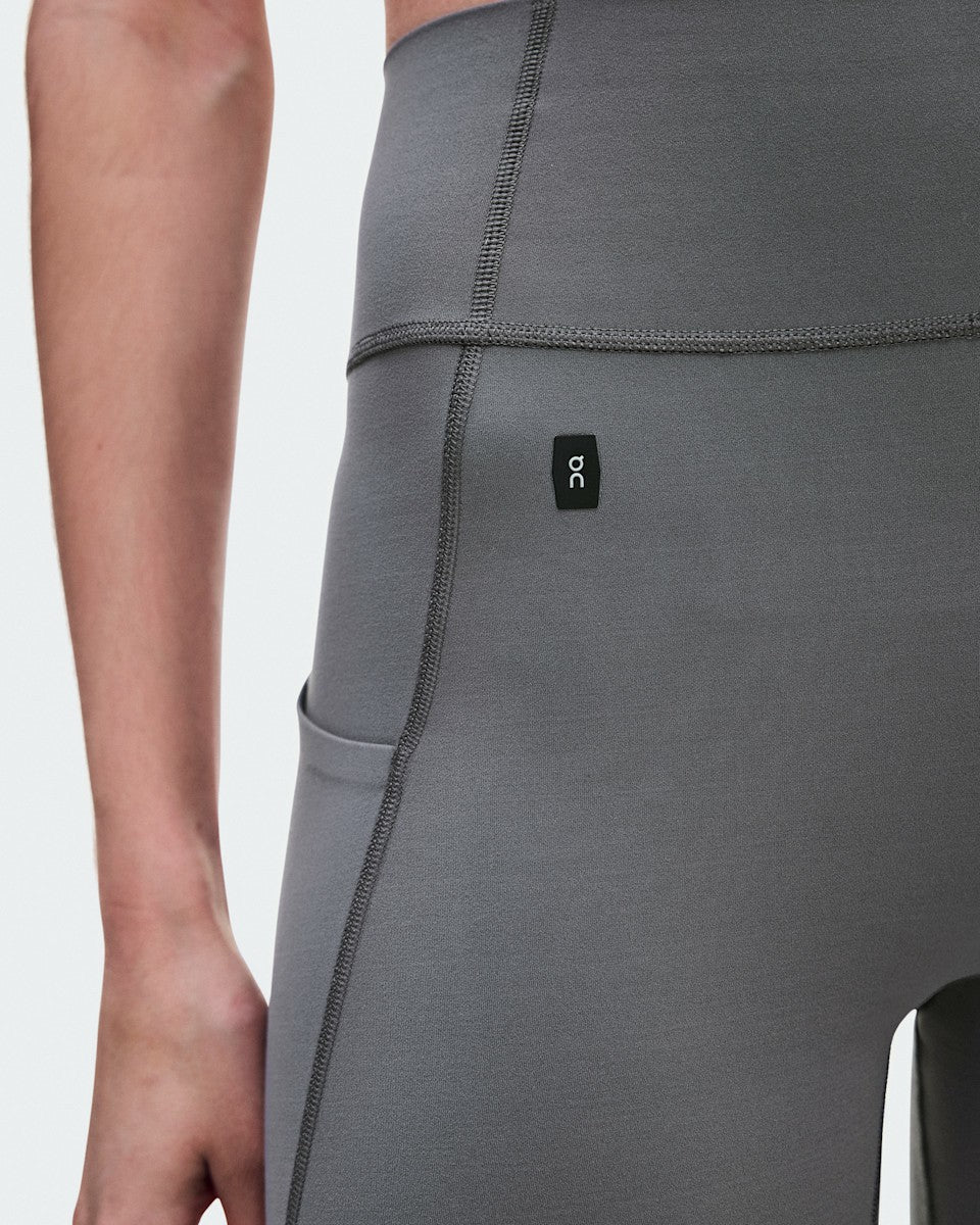 Women's Studio Leggings - Ember | On United States