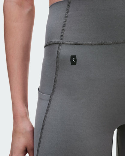 Women's Studio Leggings - Ember | On United States