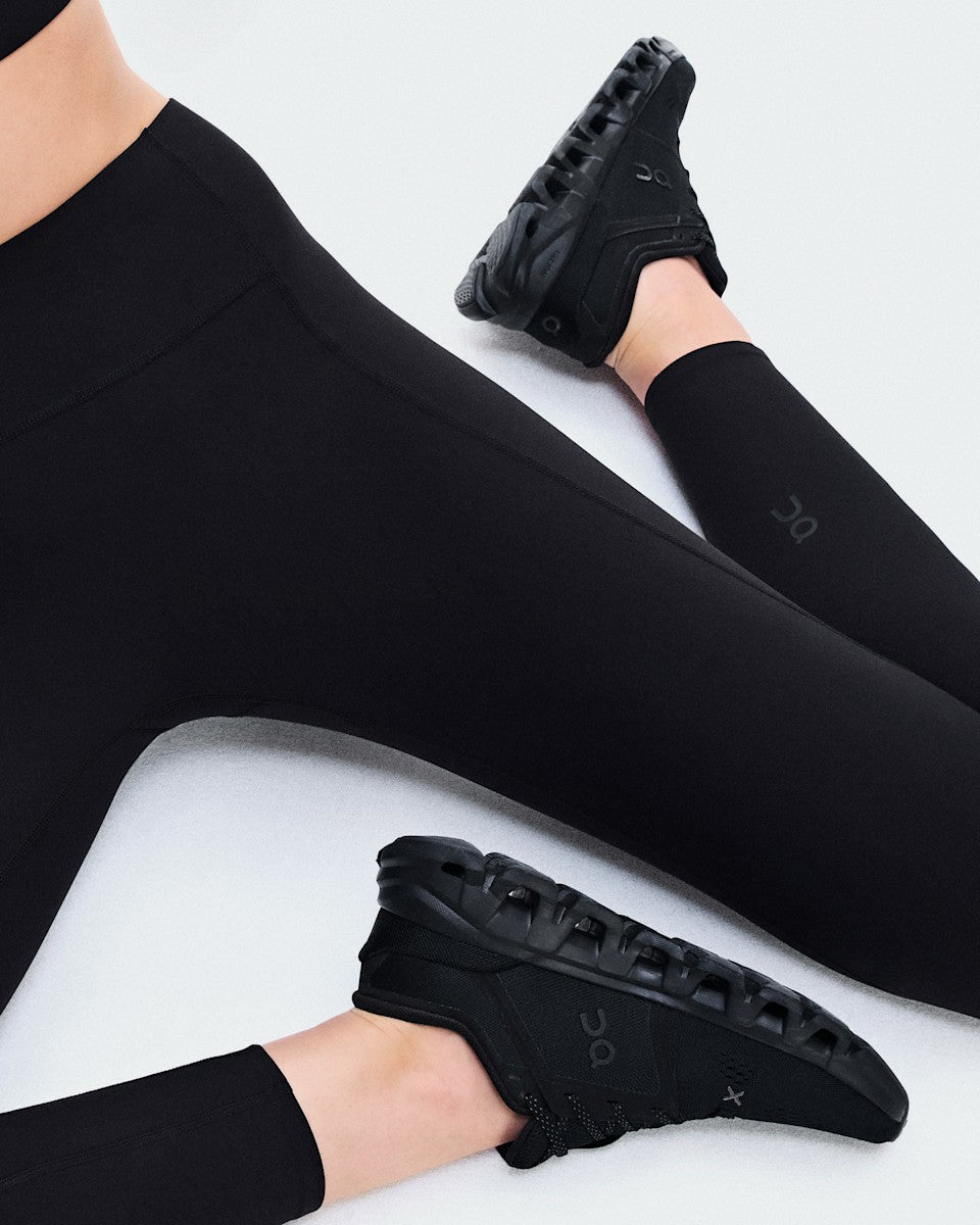 Women's Studio Leggings - Black | On United States