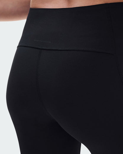 Women's Studio Leggings - Black | On United States