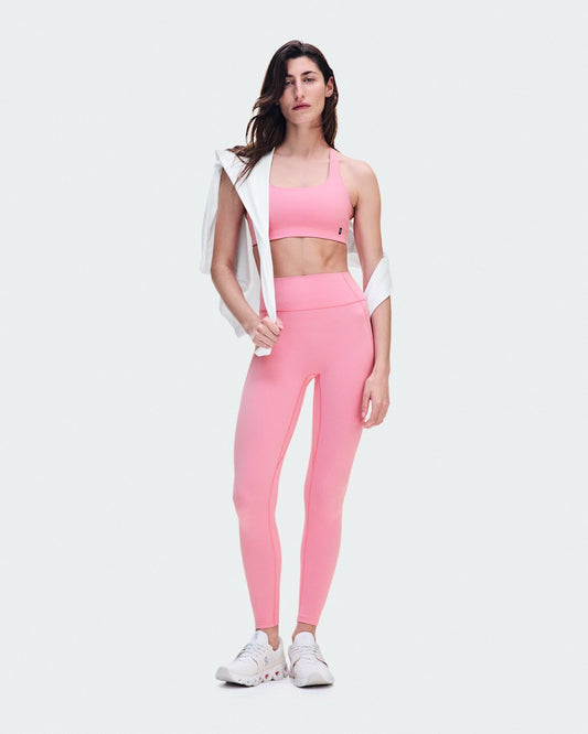 Women's Studio Leggings - Magnolia | On United States