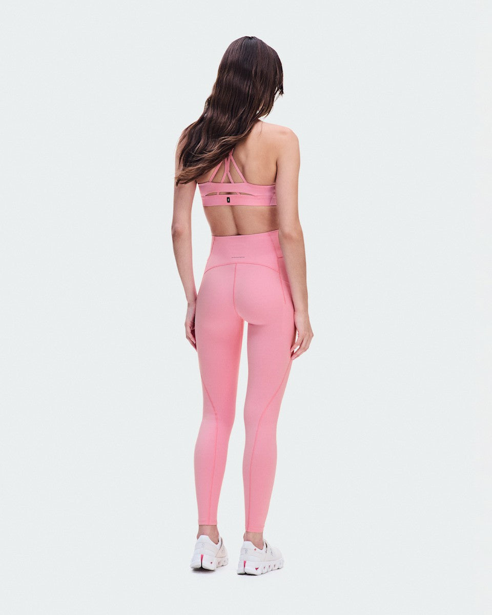 Women's Studio Leggings - Magnolia | On United States