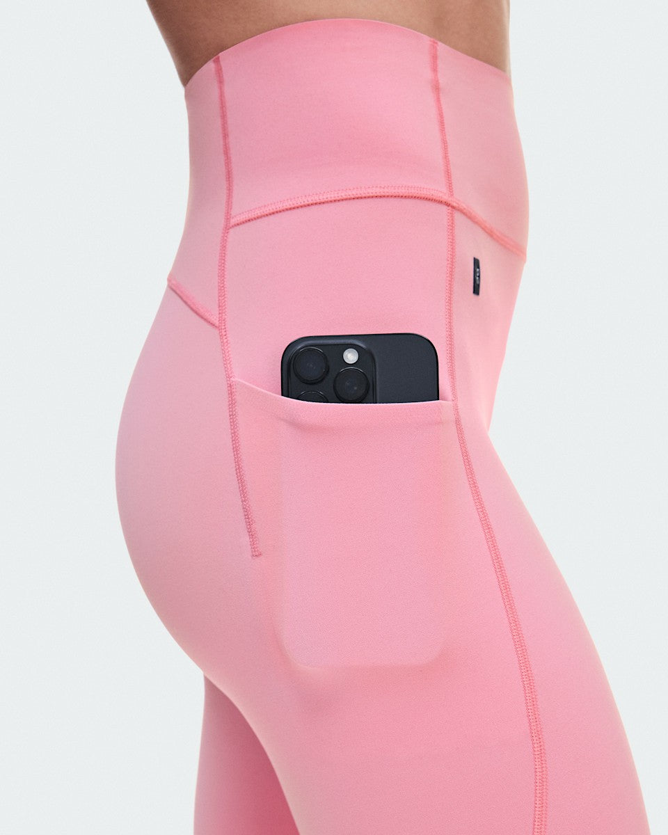 Women's Studio Leggings - Magnolia | On United States