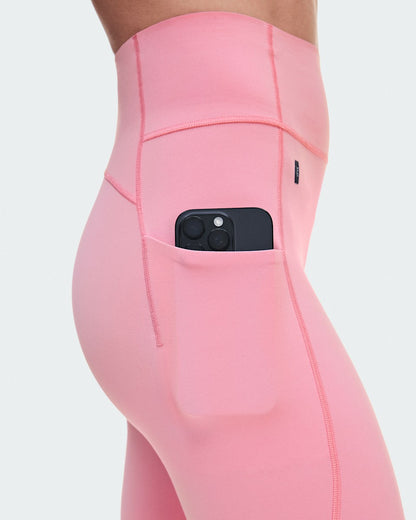 Women's Studio Leggings - Magnolia | On United States