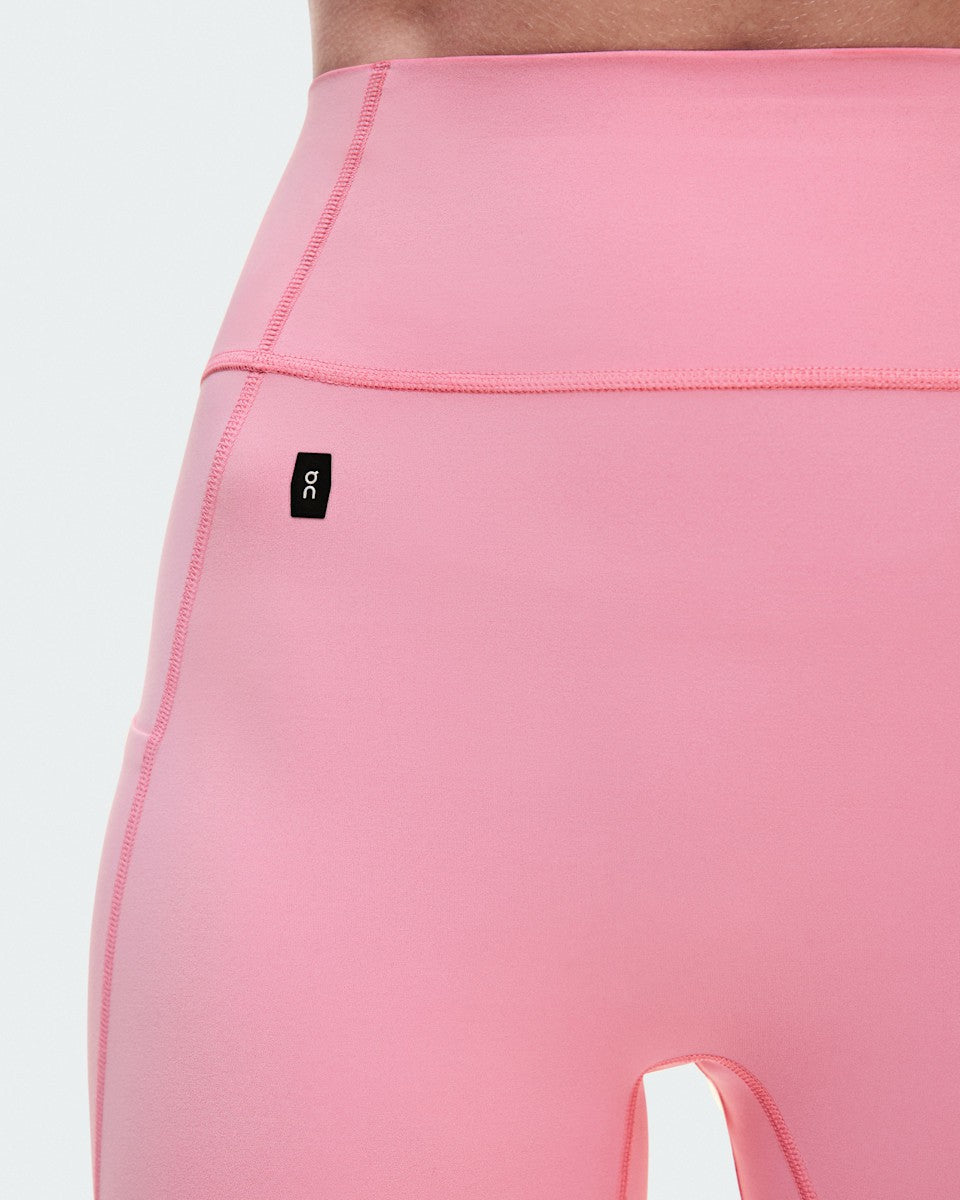 Women's Studio Leggings - Magnolia | On United States