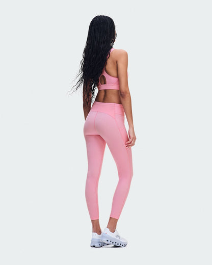 Women's Performance Tights 7/8 - Magnolia | On United States