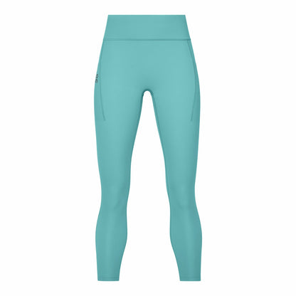 Women's Performance Tights 7/8 - Black | On United States
