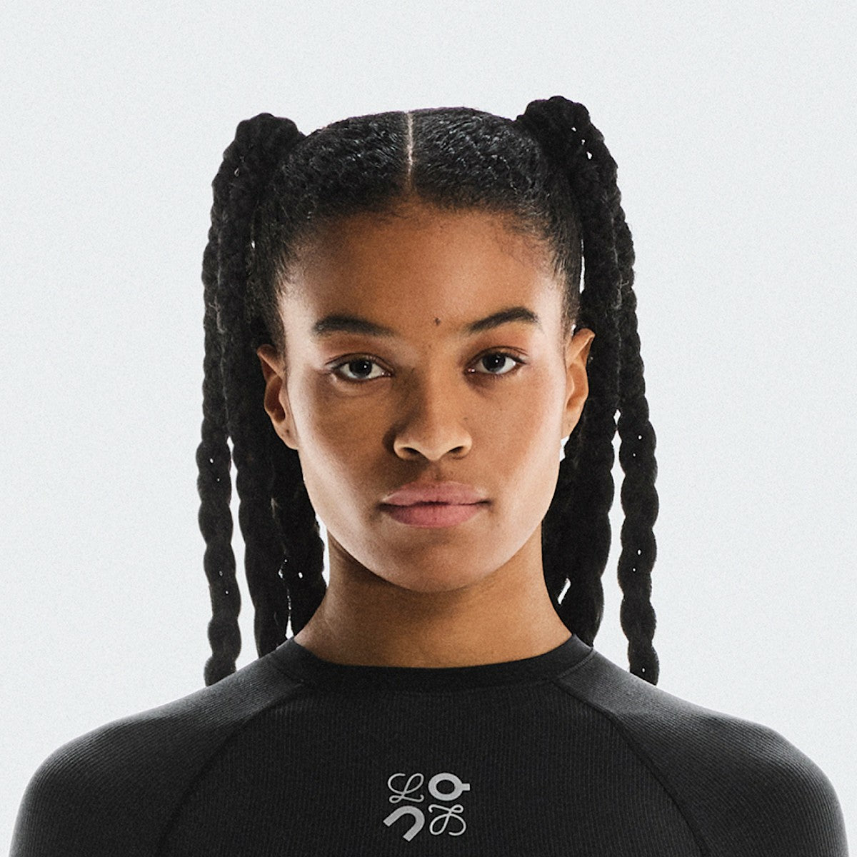 Women's Performance Tights 7/8 - Black | On United States