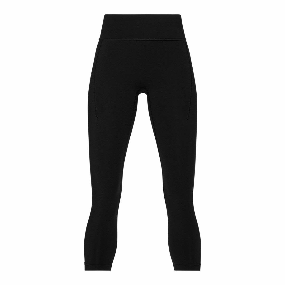 Women's Performance Tights 7/8 - Black | On United States
