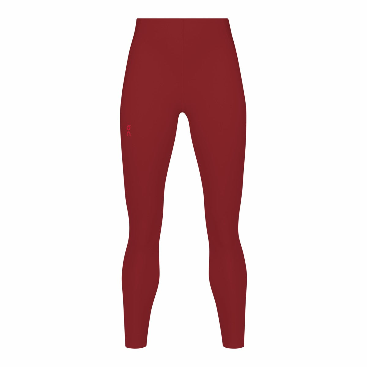 Women's Train Tights 7/8 Year of the Horse - Sienna | On United States