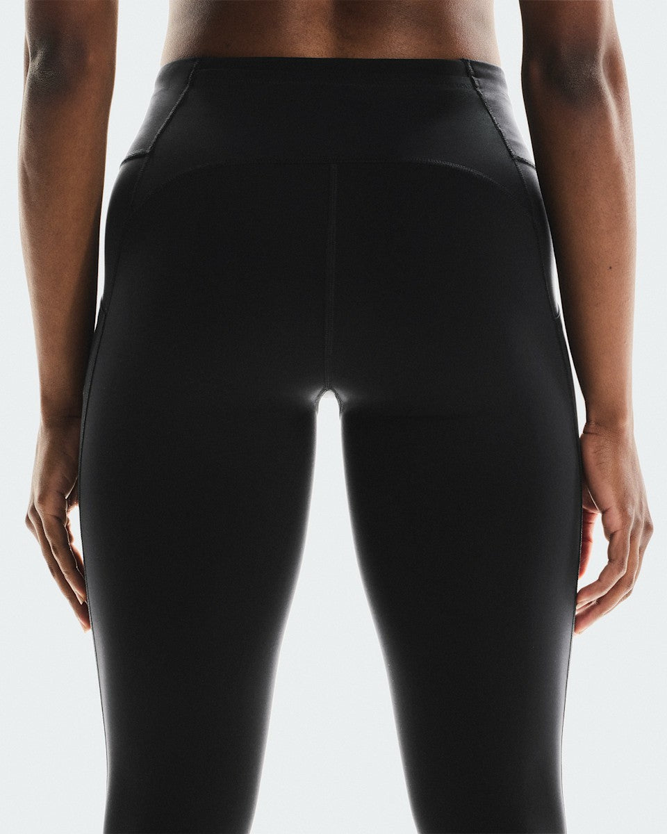 Women's Performance Tights - Black | On United States