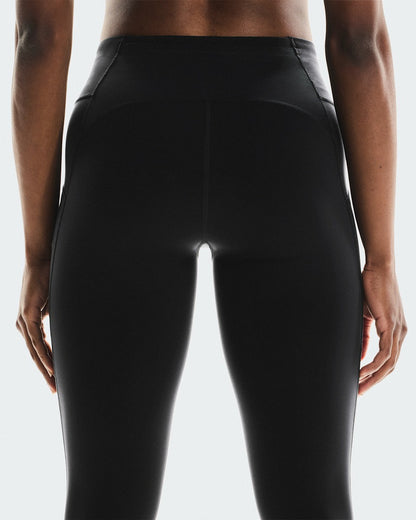 Women's Performance Tights - Black | On United States