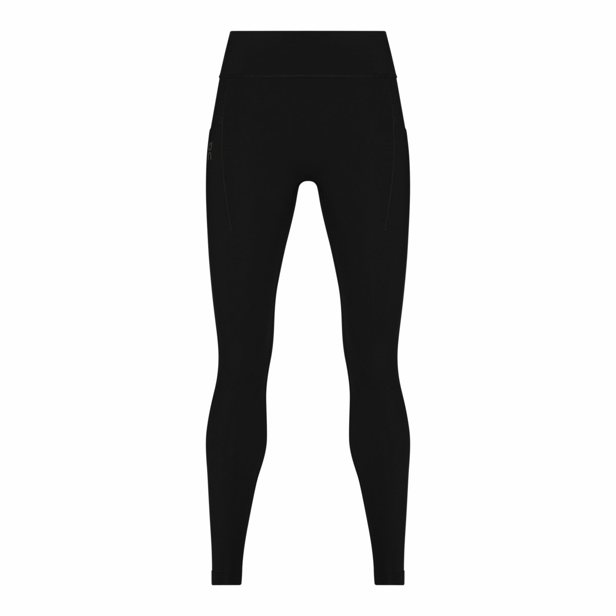 Women's Performance Tights - Black | On United States