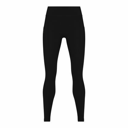 Women's Performance Tights - Black | On United States