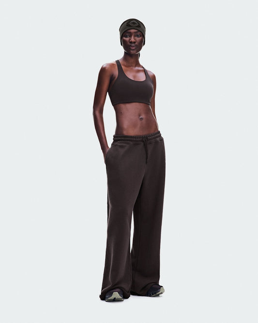 Women's Club Collective Pants FKA - Espresso | On United States
