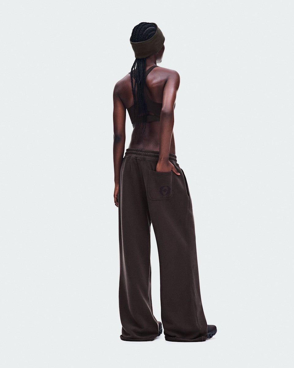 Women's Club Collective Pants FKA - Espresso | On United States