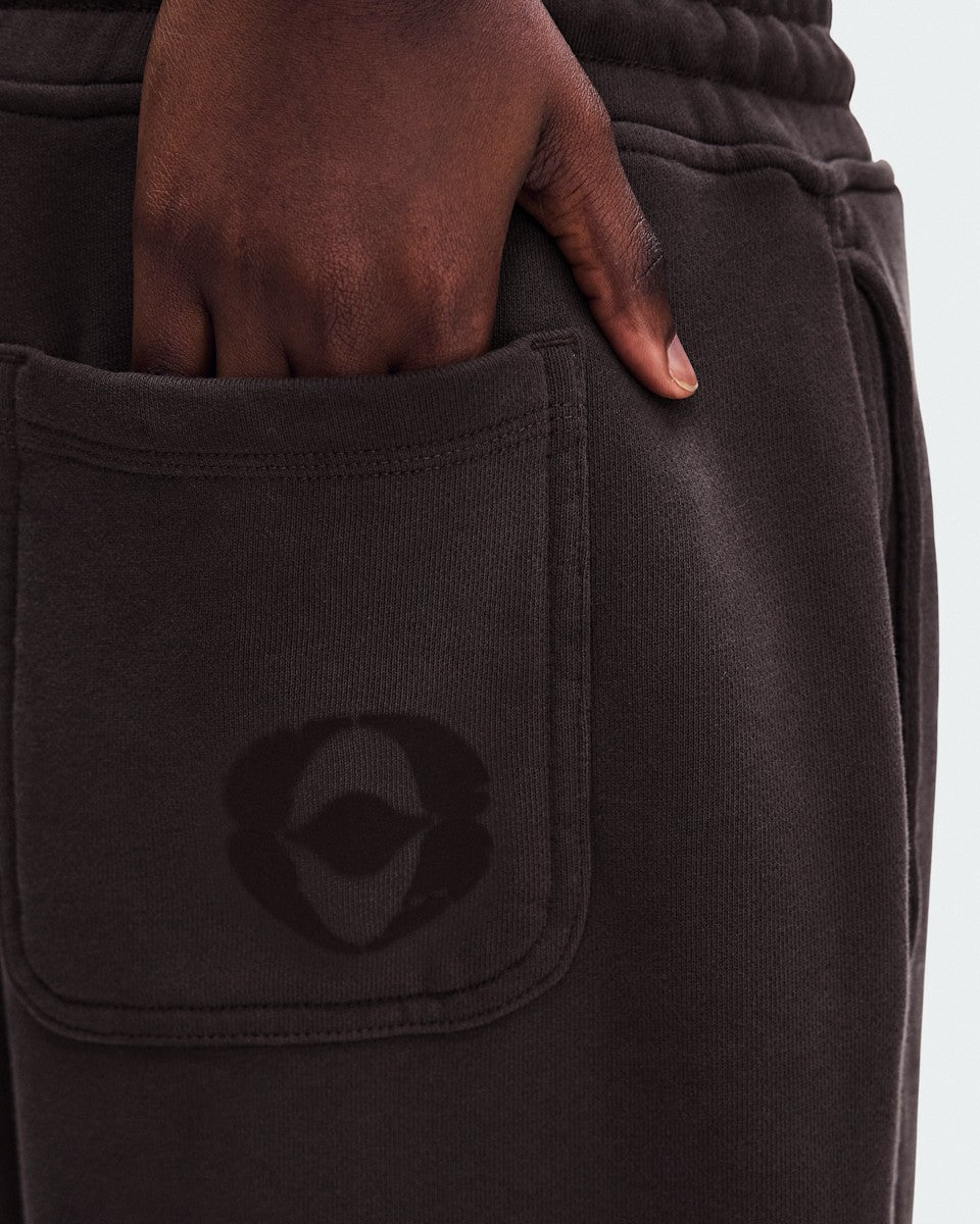 Women's Club Collective Pants FKA - Espresso | On United States