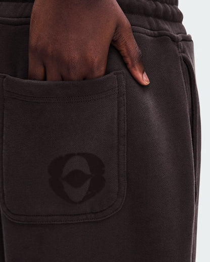 Women's Club Collective Pants FKA - Espresso | On United States