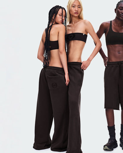 Women's Club Collective Pants FKA - Espresso | On United States