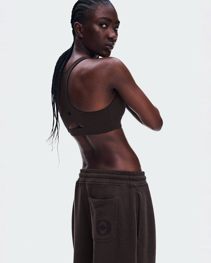 Women's Club Collective Pants FKA - Espresso | On United States