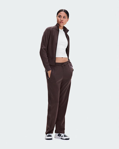 Women's Courtside Pants - Mulberry | On United States