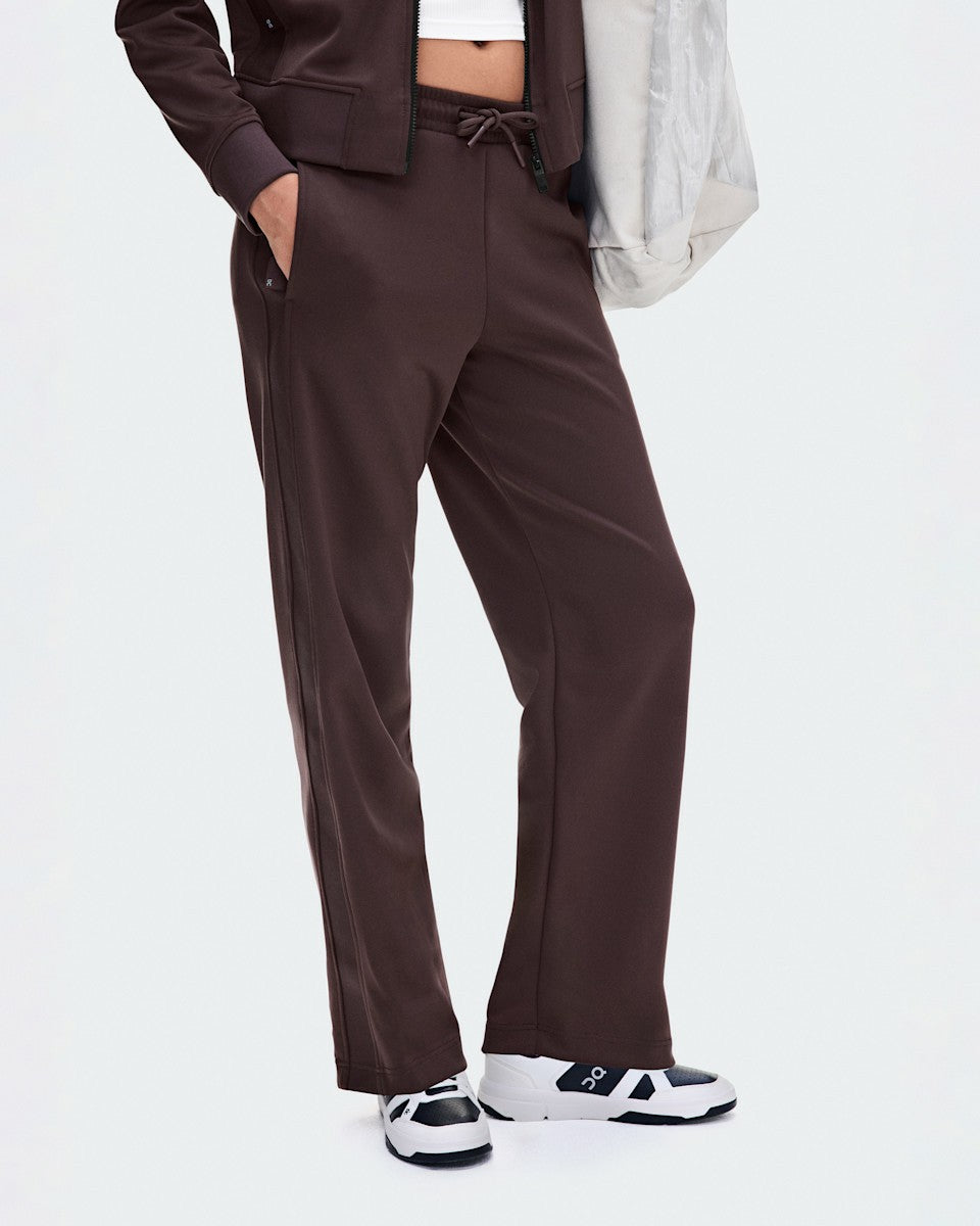 Women's Courtside Pants - Mulberry | On United States