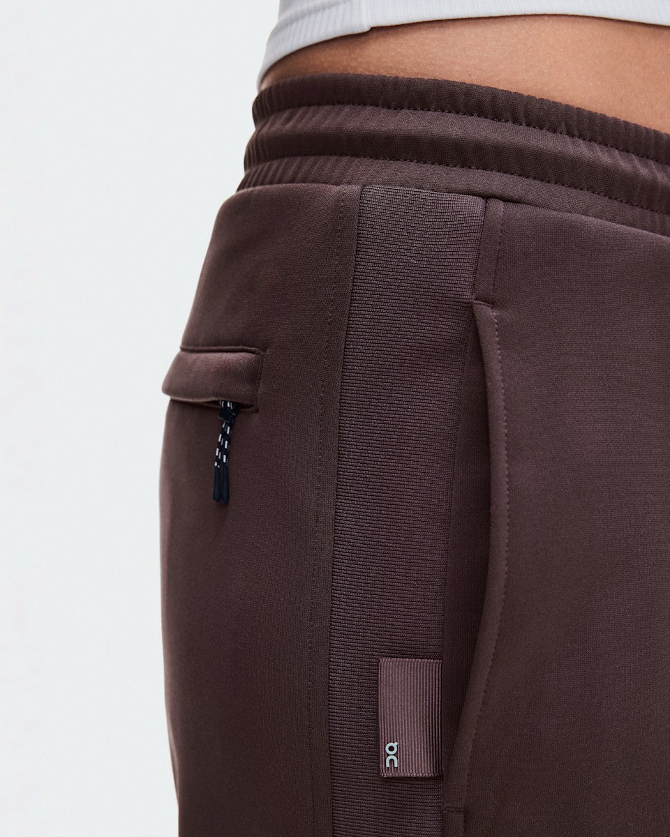 Women's Courtside Pants - Mulberry | On United States