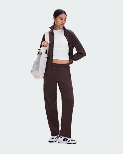 Women's Courtside Pants - Mulberry | On United States