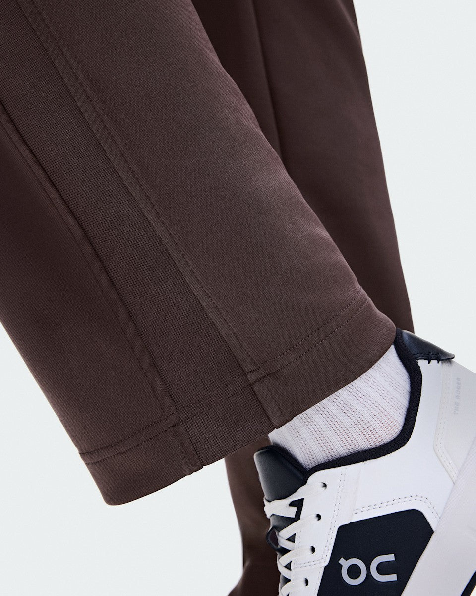 Women's Courtside Pants - Mulberry | On United States