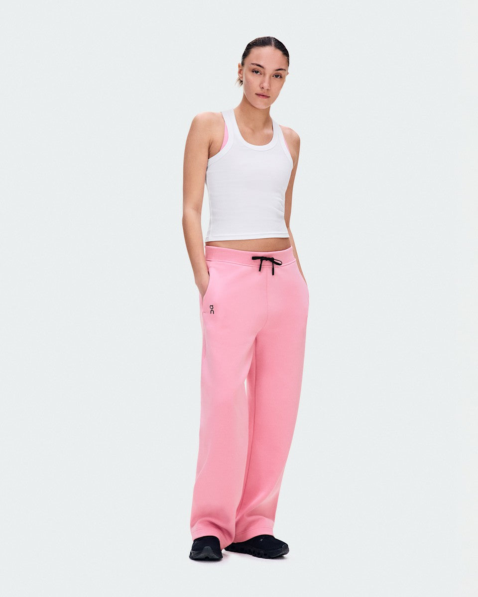 Women's Focus Tech Sweatpants - Magnolia | On United States
