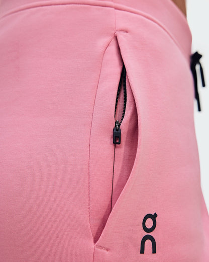 Women's Focus Tech Sweatpants - Magnolia | On United States
