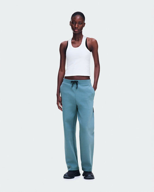 Women's Focus Tech Sweatpants - Agave | On United States