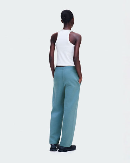 Women's Focus Tech Sweatpants - Agave | On United States
